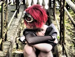 Cosplay-Cover: Erzengel Michael