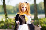 Cosplay-Cover: Rin Kagamine - Meltdown