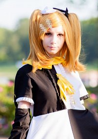 Cosplay-Cover: Rin Kagamine - Meltdown