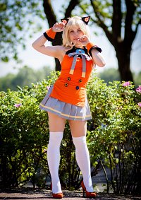 Cosplay-Cover: SeeU