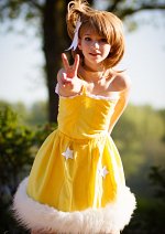 Cosplay-Cover: Ami Futami [Change!!]