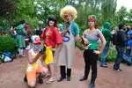 Cosplay-Cover: Chopper - 2 Years Later