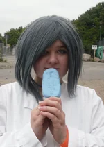 Cosplay-Cover: Ienzo