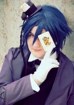 Cosplay-Cover: Ichinose Tokiya [Mad Hatter]