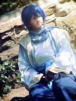 Cosplay-Cover: Kaito (Dreaming Little Bird)