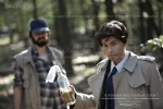 Cosplay-Cover: Castiel