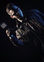 Cosplay-Cover: Miles Upshur [OUTLAST]