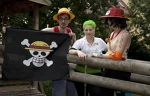 Foto des Kostüms
