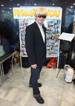 Cosplay-Cover: Heino