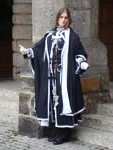 Foto des Kostüms