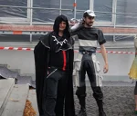 Foto des Kostüms