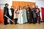 Foto des Kostüms