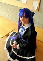 Cosplay-Cover: Stocking Anarchy (Basic)