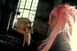Cosplay-Cover: Gasai Yuno (Goddess)