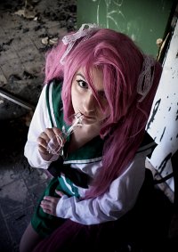 Cosplay-Cover: Saya Takagi