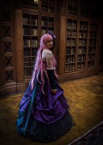 Cosplay-Cover: Megurine Luka (Sandplay)