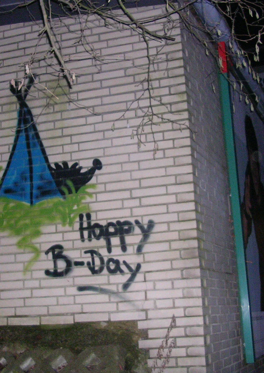 Cosplay-Cover: Baka - Bday Baka