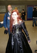 Cosplay-Cover: Jeanne de la Motte