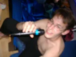 Foto des Kostüms