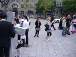Foto des Kostüms
