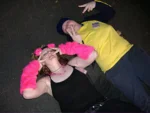 Foto des Kostüms