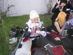 Foto des Kostüms