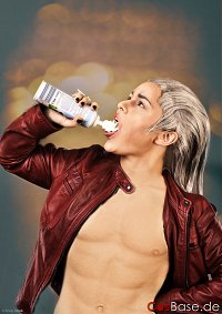 Cosplay-Cover: Hidan [Bordellversion]