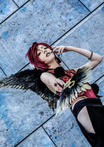 Cosplay-Cover: Eikyū [Tengu]