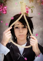 Cosplay-Cover: Nozomu Itoshiki