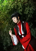 Cosplay-Cover: Mai