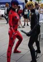 Cosplay-Cover: Ladybug