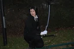 Foto des Kostüms