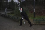 Foto des Kostüms