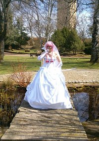 Cosplay-Cover: Yuno Gasai