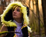 Cosplay-Cover: Len Kagamine [Synchronicity]