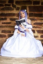 Cosplay-Cover: Sitri (Ophelia)