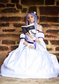 Cosplay-Cover: Sitri (Ophelia)