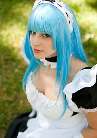 Cosplay-Cover: Dorothea [Maid]