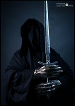 Cosplay-Cover: Nazgûl