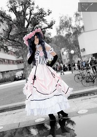 Cosplay-Cover: Ciel Phantomhive Dress Version