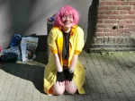 Foto des Kostüms