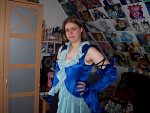 Cosplay-Cover: Lenne