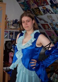 Cosplay-Cover: Lenne