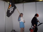 Cosplay-Cover: Asahina Mikuru