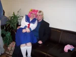 Foto des Kostüms