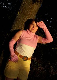 Cosplay-Cover: Hikari Yagami [Digimon Adventure 02]