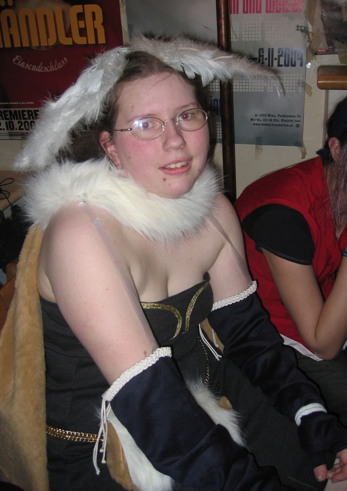 Cosplay-Cover: Alchemist