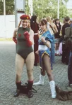 Foto des Kostüms