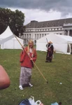 Foto des Kostüms