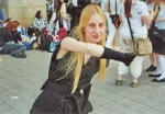 Foto des Kostüms